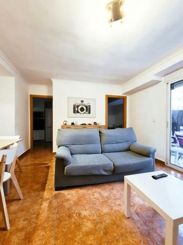 Piso de alquiler en N/a, Barrio de Benimaclet - Photo 2