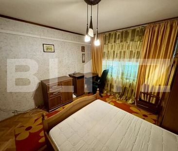 Apartament 2 camere, centrala termica, Ac, zona Liceul Tudor Arghezi - Fotografie 3