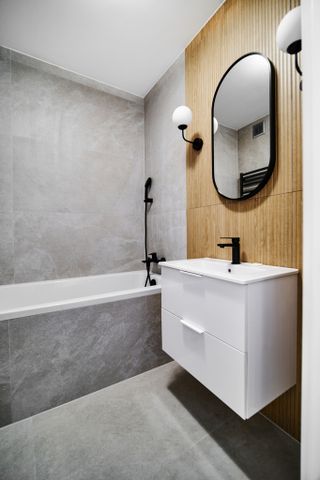 Blisko Miasteczka Wilanów, cisza i spokój - Photo 3