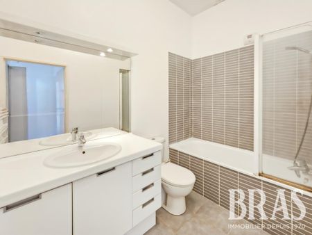Location Appartement 2 pièces 41m² NANTES 44200 - Photo 3