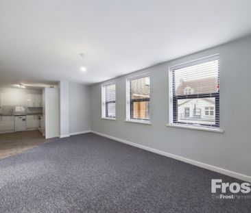 Station Road, Ashford, Surrey,TW15 - Photo 1