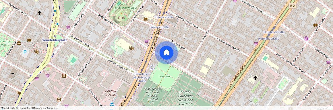 Heinrch-Roller Strasse 26, Heinrch-Roller Strasse 26, Heinrich-Roller-Straße, Berlin