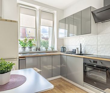 Mieszkanie do wynajęcia 2 pokoje Gdańska, Poznań 39 m² - Photo 2