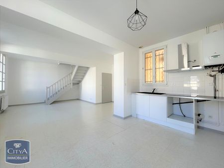 Location Appartement 3 pièces 79m² COUTRAS 33230 - Photo 5