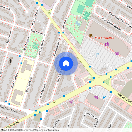 461 Rue Bourbonnais, LaSalle, LaSalle, Ile de Montréal, H8R 1Y8