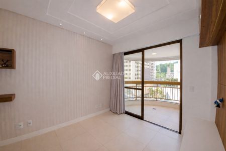 Apartamento com 3 quartos e 81m² para alugar em Itacorubi, Florianópolis. - Foto 2