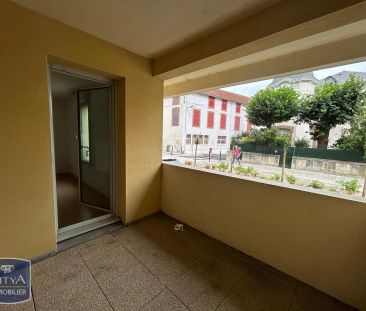 Appartement à louer 2 pièces 40.58m² - Photo 4