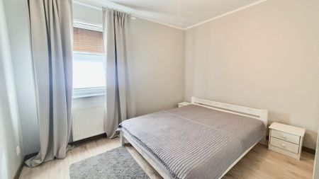 Do wynajęcia 2 pokoje ul. Rzeźniczaka 52 m² - Фото 2