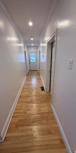 4 ½ lumineux avec grand espace atelier / rangement – Saint-Jérôme - Photo 4