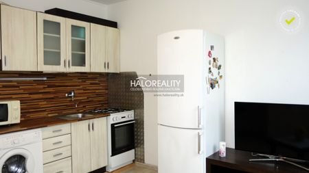 1,5 izbový byt na prenájom 37m2, Malacky - Photo 5
