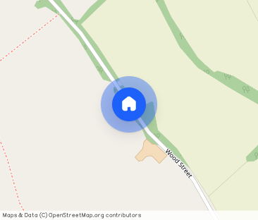 Wood Street Clyffe Pypard SN4 - Photo 1