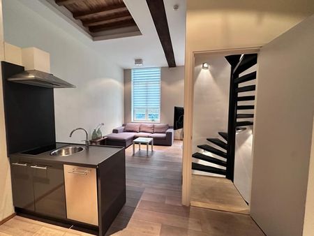 Triplex te huur - Photo 3