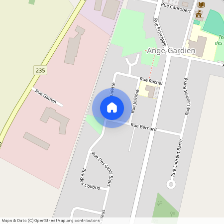 347 Rue Claudette, Ange-Gardien, Ange-Gardien, Montérégie, J0E 1E0