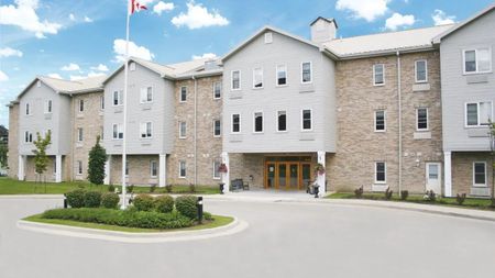 For Lease - 259 Hillcroft Street Unit# 332, Oshawa, Ontario - Photo 4