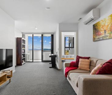 18th Floor with Spectacular Views - Photo 5