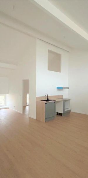 Appartement à louer 3 pièces 58.34m² - Photo 1