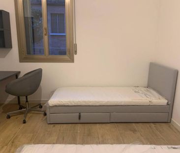 TRILOCALE OTTIMO STATO, PIANO RIALZATO, ZONA MASSARENTI - Photo 4