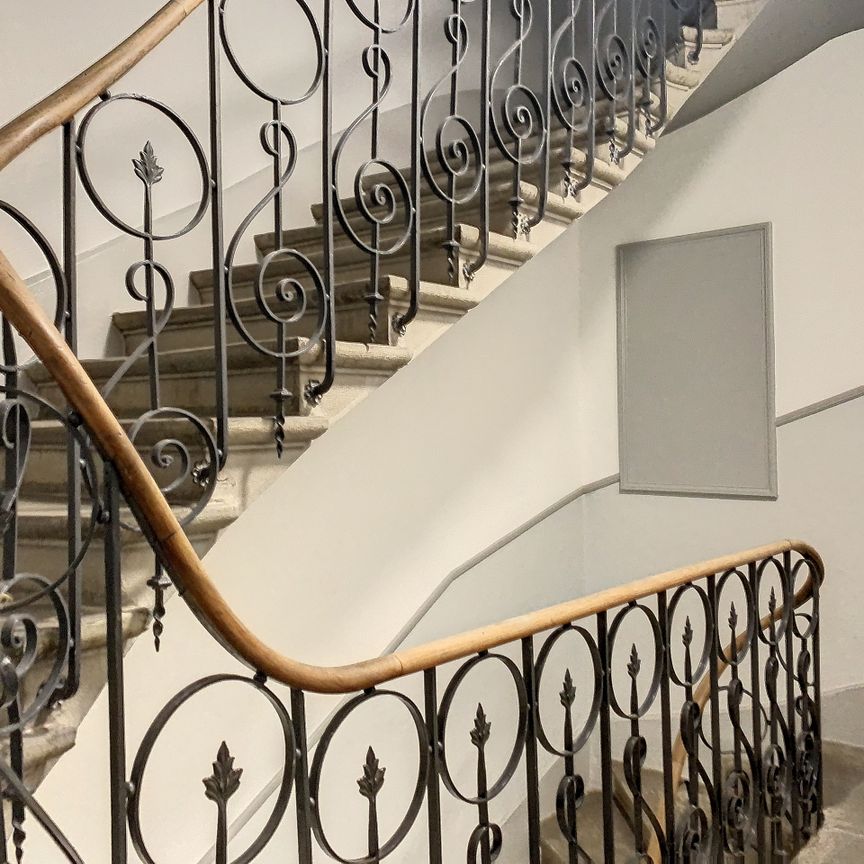 SPACIEUX 5 ½ PIÈCES - Cœur de ville - Photo 1