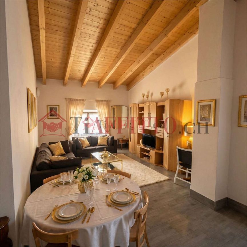 2 Zimmer, 70 m² - Foto 1