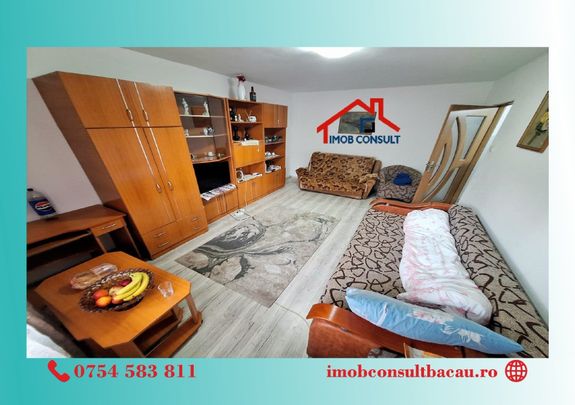 Garsonieră pregătită pentru mutare! Mioriței – PTTR! CE1620 - Fotografie 1