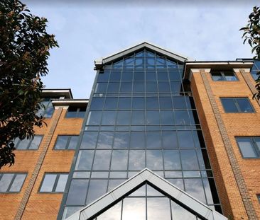 Studio Flat, The Heights, HA1 - Photo 4