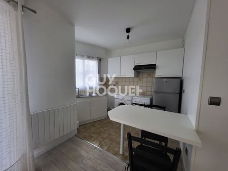 Appartement Villeparisis 1 pièce(s) 26.07 m2 - Photo 3