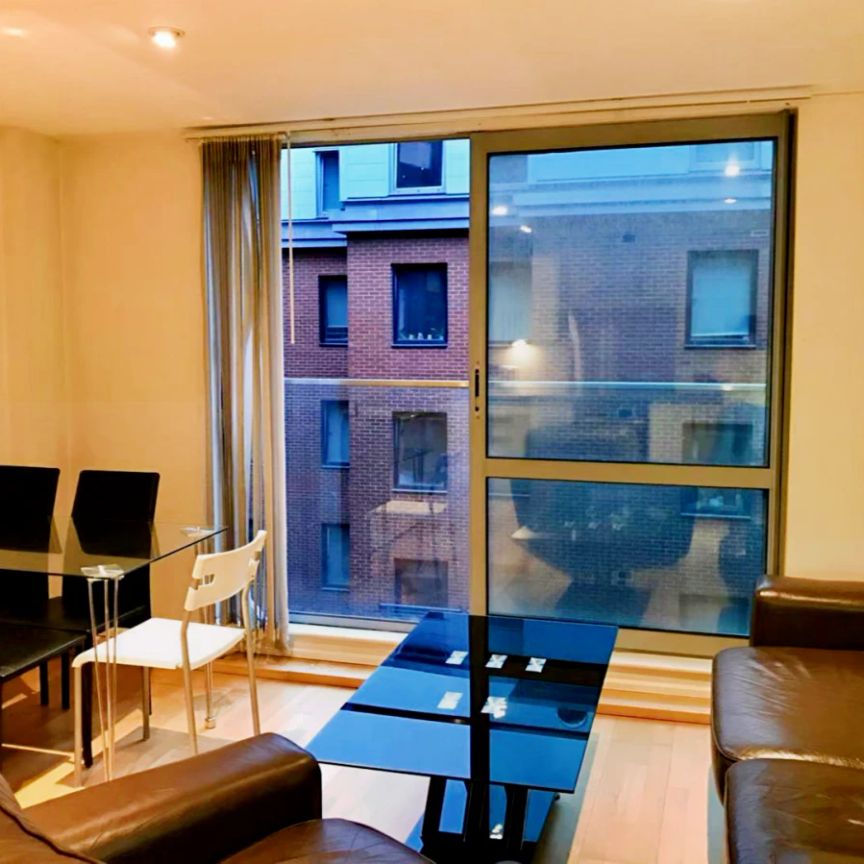 2 Bed / 2 Bath - Photo 1