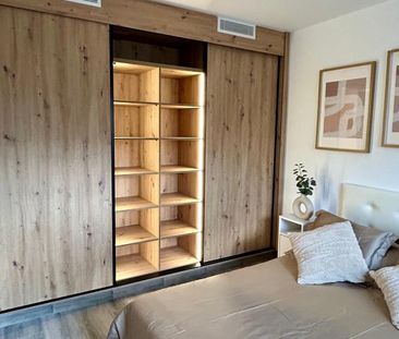 Apartamento de alquiler en Huerta Nueva - Photo 6