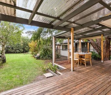 9 Paterson Street, Rosebud. - Photo 4