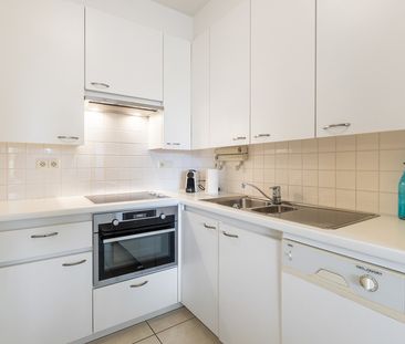 Gemeubeld appartement met 1 slaapkamer te Oostduinkerke - Photo 6