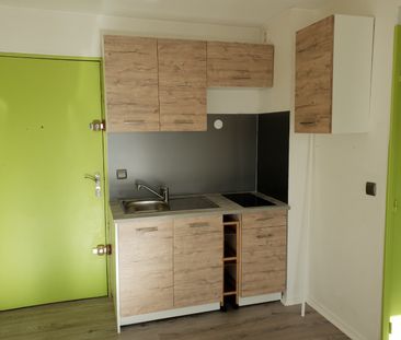 Location Appartement 2 pièces 26m² SETE 34200 - Photo 5