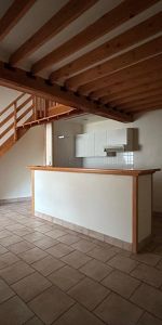 Location Appartement 2 pièces 38m² BLOIS 41000 - Photo 4