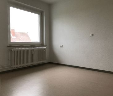 Helle 2-Zimmer Wohnung an der Hohen Luft mit Balkon zu vermieten - Foto 2