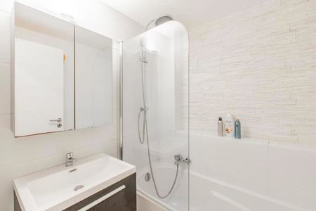 Appartement te huur - Foto 4