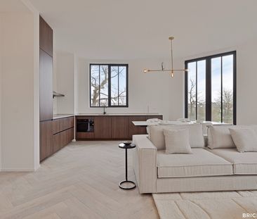 A4. Gerenoveerd penthouse appartement met luxeafwerking en terras - Photo 6