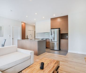 Nouveauté sur le marché Appartement à louer - Laval (Duvernay) (Val... - Photo 2