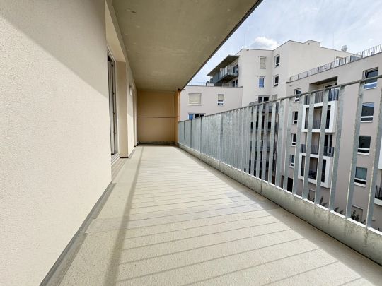 Moderne 3-Zimmer-Wohnung mit großzügiger Terrasse in St. Pölten – Ihr neues Zuhause wartet! - Foto 1