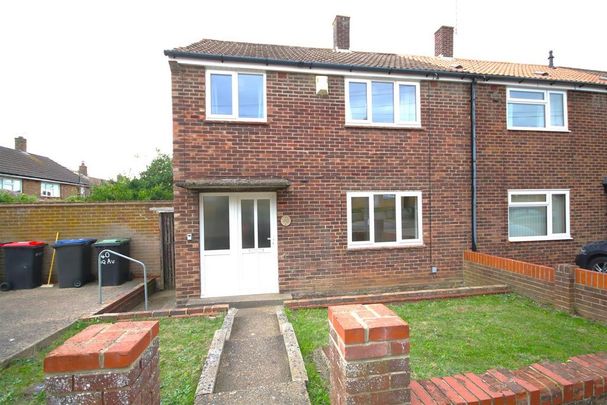 3 bedroom detached house to rent - Photo 1