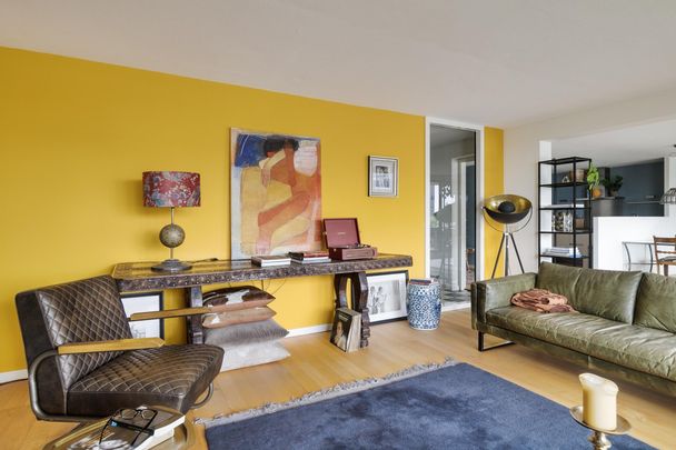 Eric Kropstraat - Foto 1