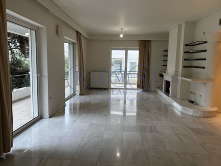 Διαμέρισμα για ενοικίαση Βούλα - Φωτογραφία 2