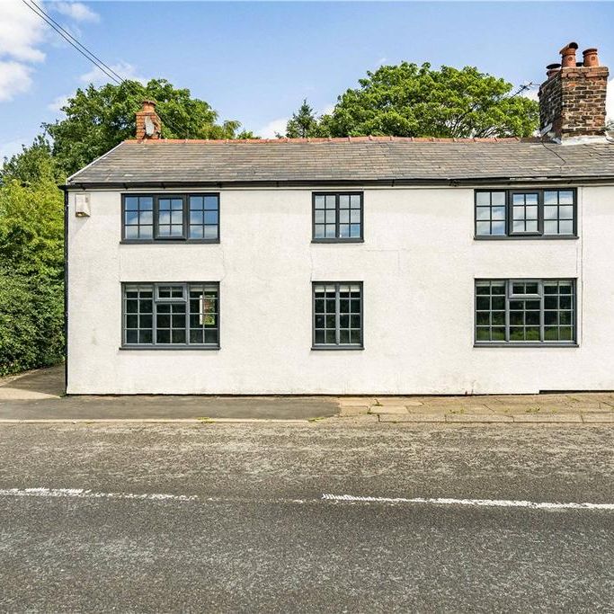 3 bedroom end of terrace house to rent - Photo 1