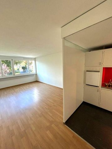 1-Zimmer-Appartement in Luzern - Foto 2