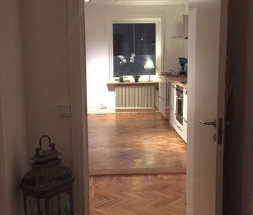 Karlsrovägen 22A - Foto 4