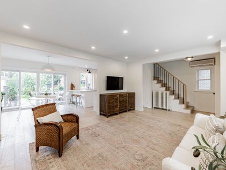 For Lease - 46 Delhi Avenue, Toronto, Ontario - Photo 2