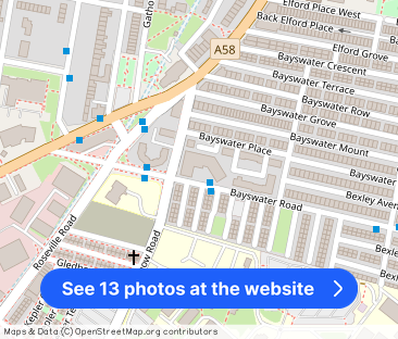 **ONLY FOR PEOPLE AGED 55 AND OVER** Louis Le Prince Court, Leeds, ... - Photo 1