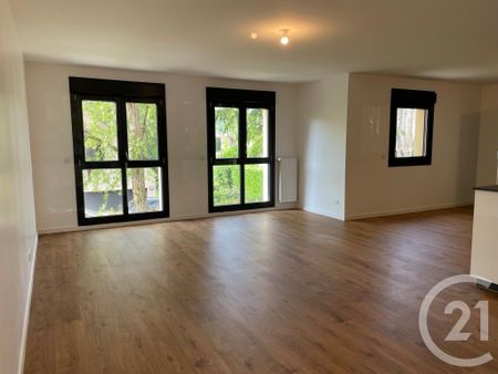 Location Appartement 4 pièces 92m² GIF SUR YVETTE 91190 - Photo 3