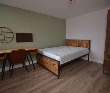 Brailsford Road, Fallowfield, Manchester, M14 - Photo 1