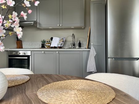 Kvarnstensgatan 8 - Photo 3