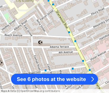 Alberta Terrace, Forest Fields - Photo 1