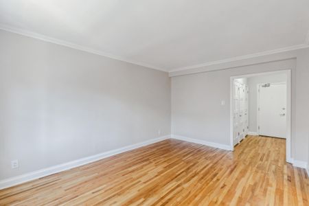 Metcalfe Street Apartments - Photo 5